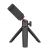 Штатив simorr 3512 Vigor VK-20 Чёрный