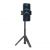 Штатив simorr 3512 Vigor VK-20 Чёрный
