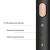 Электрическая зубная щетка Xiaomi Dr.Bei BY-V12 Фиолетовое золото