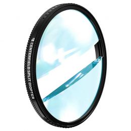 Светофильтр Freewell Prism Cenrerfield Split Diopter 77mm