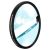 Светофильтр Freewell Prism Centerfield Split Diopter 82mm