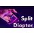 Светофильтр Freewell Prism Split Diopter 82mm