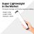Осветитель Ulanzi VL110 Magnetic RGB