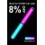 Осветитель Ulanzi VL110 Magnetic RGB