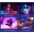 Осветитель Ulanzi VL110 Magnetic RGB