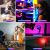 Осветитель Ulanzi VL110 Magnetic RGB