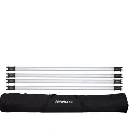 Комплект осветителей Nanlite PavoTube 30c (4шт)