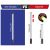 Осветитель Sirui Duken T60 Telescopic RGB
