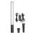 Осветитель Sirui Duken T60 Telescopic RGB