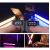 Осветитель Sirui Duken T60 Telescopic RGB
