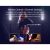 Осветитель Sirui Duken T60 Telescopic RGB