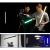Осветитель Sirui Duken T60 Telescopic RGB