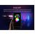 Осветитель Sirui Duken T60 Telescopic RGB