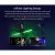 Осветитель Sirui Duken T60 Telescopic RGB