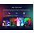 Осветитель Sirui Duken T60 Telescopic RGB