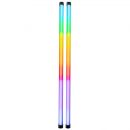 Комплект осветителей Nanlite PavoTube II 30X RGBWW (2шт)