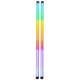 Комплект осветителей Nanlite PavoTube II 30X RGBWW (2шт)