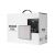 Осветитель Aputure Amaran P60C RGBWW