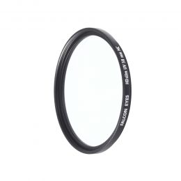 Ультрафиолетовый светофильтр Falcon Eyes HDslim UV 58 мм MC