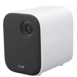 Проектор Xiaomi Mi Smart Projector 2 (RU)