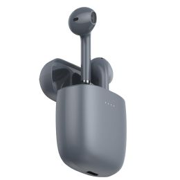 Наушники Baseus Encok W04 Pro Серые