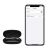 Наушники Xiaomi 1More Comfobuds Pro ES 901 Чёрные
