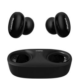 Наушники Xiaomi 1MORE E1029BT RU Чёрные