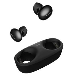 Наушники Xiaomi 1MORE True Wireless Earbuds ECS3001B Чёрные