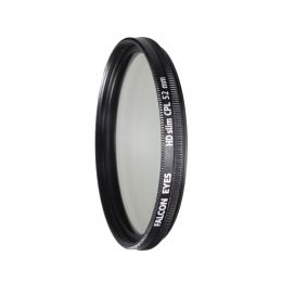 Поляризационный светофильтр FalconEyes HDslim CPL 52 мм.