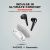Наушники Xiaomi 1More ComfoBuds 2 ES 303 Чёрные