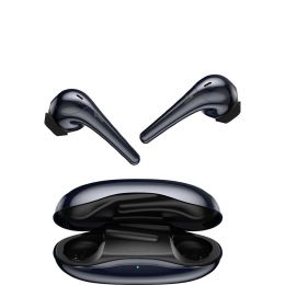Наушники Xiaomi 1More ComfoBuds 2 ES 303 Чёрные