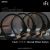 Светофильтр Vaxis VFX 95mm Rainbow Dazzle