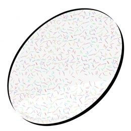 Светофильтр Vaxis VFX 95mm Rainbow Dazzle