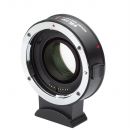 Адаптер Viltrox EF-R3 объектива EF-mount на RF-mount
