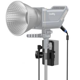 Батарейная площадка SmallRig 3676 RA V1 V-mount