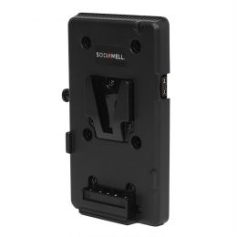 Адаптер Soonwell P-IS1 V-mount