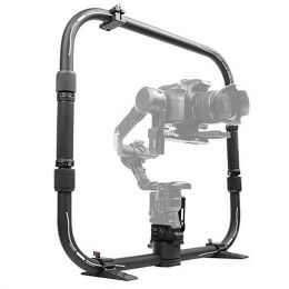 Кольцевой хват DigitalFoto RING-RS2 PRO для DJI RS 2