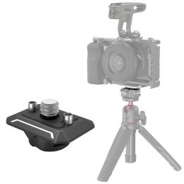 Быстросъёмная площадка Smallrig 3730 Drop-in HawkLock mini