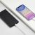 Внешний аккумулятор с беспроводной зарядкой Xiaomi Mi Wireless Charger 10000 мАч Белый