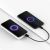 Внешний аккумулятор с беспроводной зарядкой Xiaomi Mi Wireless Charger 10000 мАч Белый