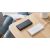 Внешний аккумулятор с беспроводной зарядкой Xiaomi Mi Wireless Charger 10000 мАч Белый