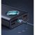 Внешний аккумулятор Baseus Amblight 65Вт 30000мАч (+кабель Type-C 1м) Чёрный