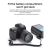 Адаптер питания Kingma NP-FZ100 - D-TAP