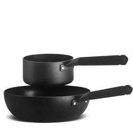 Набор кастрюль Xiaomi HuoHou Youth Edition 2 Piece Set