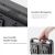 Станция питания Kingma BP-4CH для V-mount