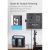 Станция питания Kingma BP-4CH для V-mount