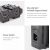 Станция питания Kingma BP-4CH для V-mount