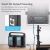 Станция питания Kingma BP-4CH для V-mount