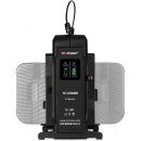Зарядное устройство YINCHEM YC-CH240S 2-Channel V-Mount