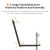 Кронштейн Ulanzi VIJIM LS04 Flexible Arm